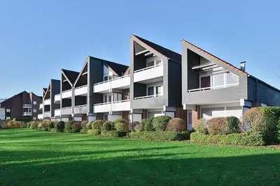 Image de Ferienwohnung/app. für 2 Gäste mit 50m² in Kellenhusen