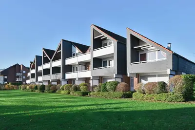 Image de Ferienwohnung\/app. für 4 Gäste mit 55m² in Kellenhusen