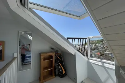 Image de Tackleway Prime Location Hastings old Town sea Views