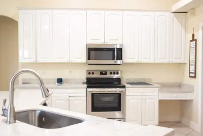 Image de Spacious sized home for big family or groups. Peaceful, quiet and fully equipped