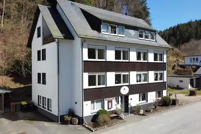 Image de Rothaarglück - Fewo Hase - Ferienwohnung Hase