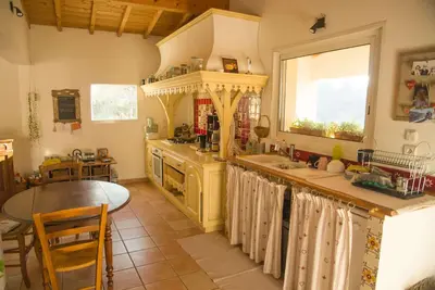 Image de Maison sans vis à vis au calme proche de toutes commodités
