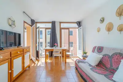 Image de 0055-Gran Reserva Appartement près de la plage