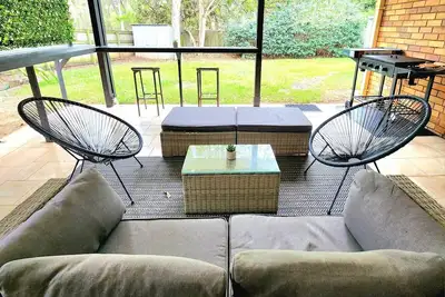 Image de Welcome to Kumbari House