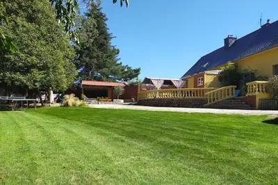 Image de Grand gîte familiale au cœur des Côtes d’Armor 15 personnes