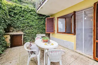 Image de Maison de vacances 'Bilo Le Lecce 15b' avec piscine partagée
