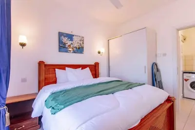 Image de Cosy1 Bedroom With a Amazing Feel