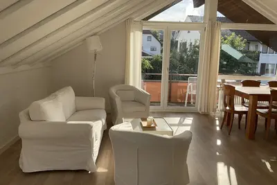 Image de Good View Apartment