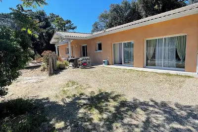 Image de Maison de vacances à 5 minutes de la plage