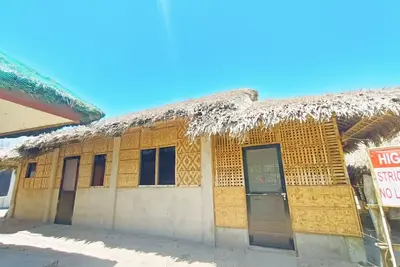 Image de Viajeros Booking Services Cottage House Gubat