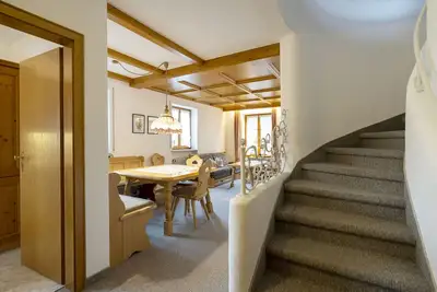 Image de 3-raum-wohnung Sonne