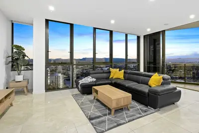 Image de Chevron Renaissance - 3 Bedroom Sub Penthouse