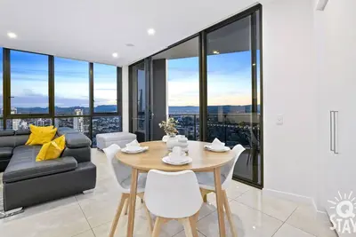 Image de Chevron Renaissance - 3 Bedroom Sub Penthouse