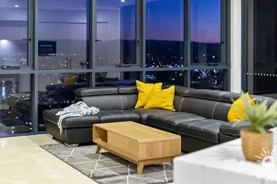 Image de Chevron Renaissance - 3 Bedroom Sub Penthouse