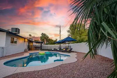 Image de Piña Bonita – 3br Tropical Retreat w/ Amazing Pool