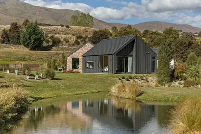 Image de Countryside Escape Arrowtown