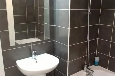 Appartement résidence calme
