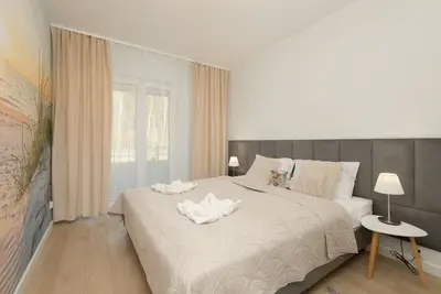 Image de Jasna 9b | Stylish Apartment | Close to the Sea