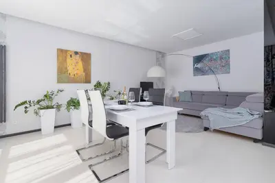 Przemysłowa 4 | Comfortable Apartment | Parking