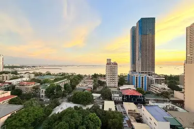 Image de Malate Bayview Mansion