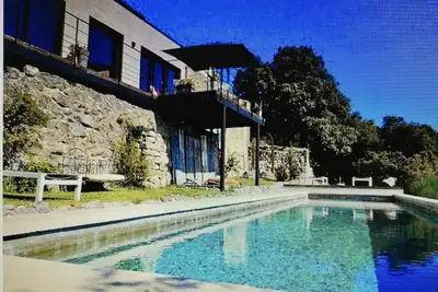 Image de Maison de Zoe