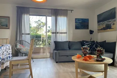 Image de Appartement rez de chaussée