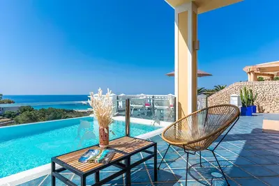 Image de My Rental Homes | Villa Superba with stunning sea view and private pool