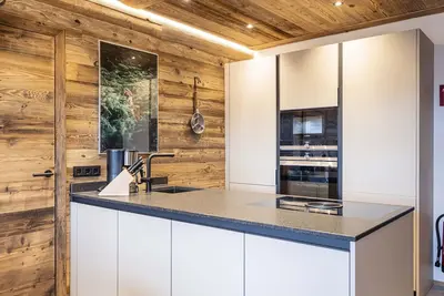 Image de Bel appartement pour 6 personnes avec Wifi, piscine, Tv, terrasse et parking