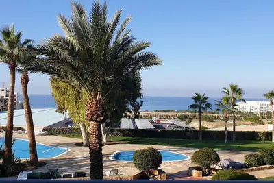 Image de King's Palace:  spacious 2 bed, 2 bath with sea and pool views