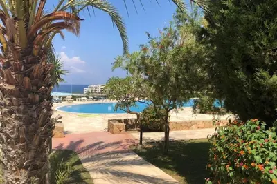 Image de Kings Palace - fabulous pool-side 2 bed apartment