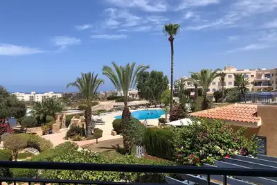 Image de King's Palace: Stylish 2 bedroom apartment with fabulous sea views