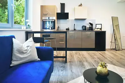 Image de Apartment in the center of Biberach