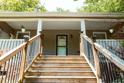 Image de North Chattanooga Hideaway