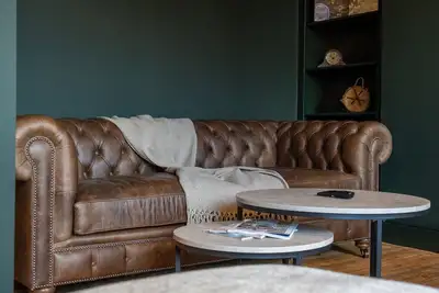 Image de Luxurious House in Bath Sleeps 12 Amazing for Large Groups - Stunning Features!