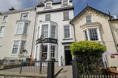 Image de Llewelyn Apartment, country holiday cottage in Llandudno
