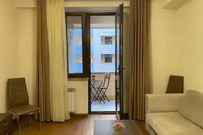 Image de Spacious 1-Bedroom Apartment in the Center