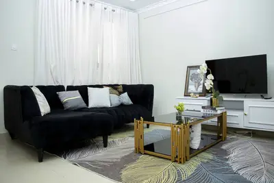 Image de Ely's staycation-langata is the ideal place for a perfect getaway
