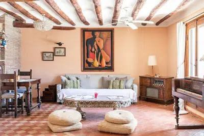 Image de Apartamento Deluxe Para 4 Personas
