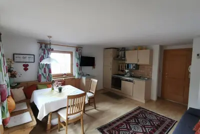 Image de Appartement 2 - Alpbachblick