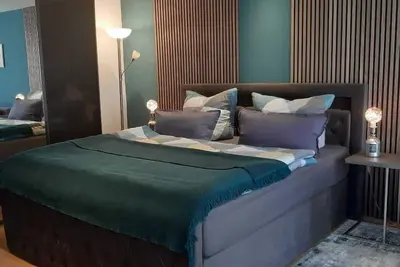 Image de Neu Eingerichtete Ferienwohnung in Ostseenähe