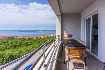 Image de Balcony With sea View, Swimming Pool