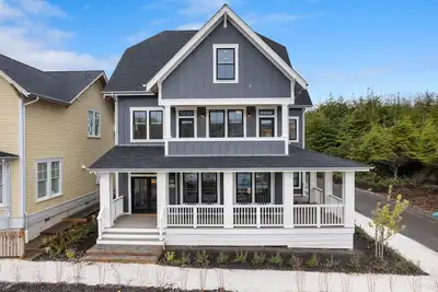 Image de *New* Seabrook's Soothes the Sol, Dog Friendly, Hot Tub