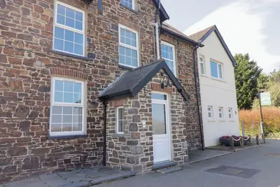 Image de Teifi Villa, pet friendly, character holiday cottage in St Dogmaels