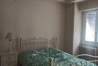 A few steps from the Acropolis overlooking the Acropolis Museum