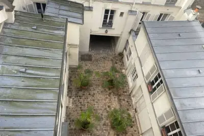 Image de 1bedroom in Saint Germain Des Pres