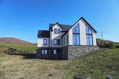 Image de One Sea, pet friendly, country holiday cottage in Leverburgh