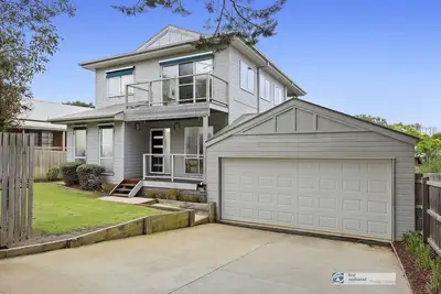 Image de Smiths Beach Walk: 3  Br, 2  Ba House in Smiths Beach, Sleeps 6