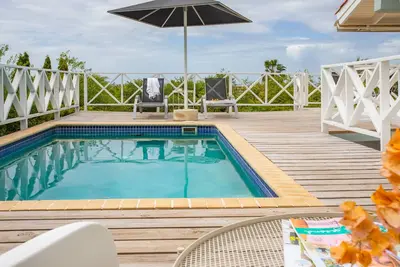 Image de Villa with great ocean view