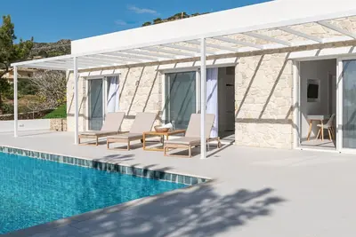 Bh135 - C - Villa Ierapetra