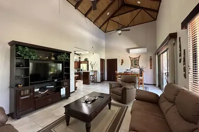 Image de The perfect home away from home